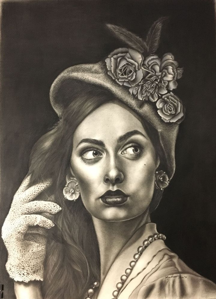 720x995 Story - Sketch Artist Software