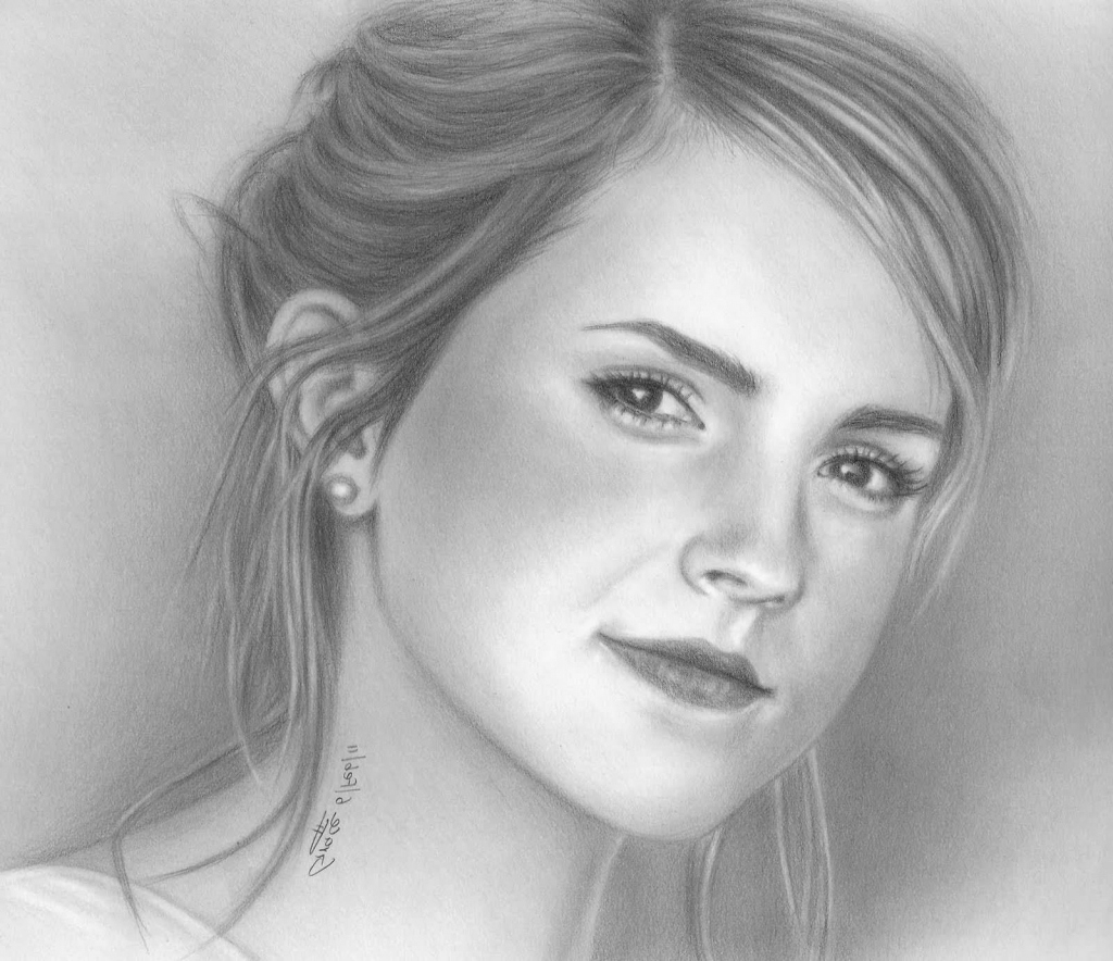 1024x884 Famous Sketch Artists Names - Sketch Artists Names