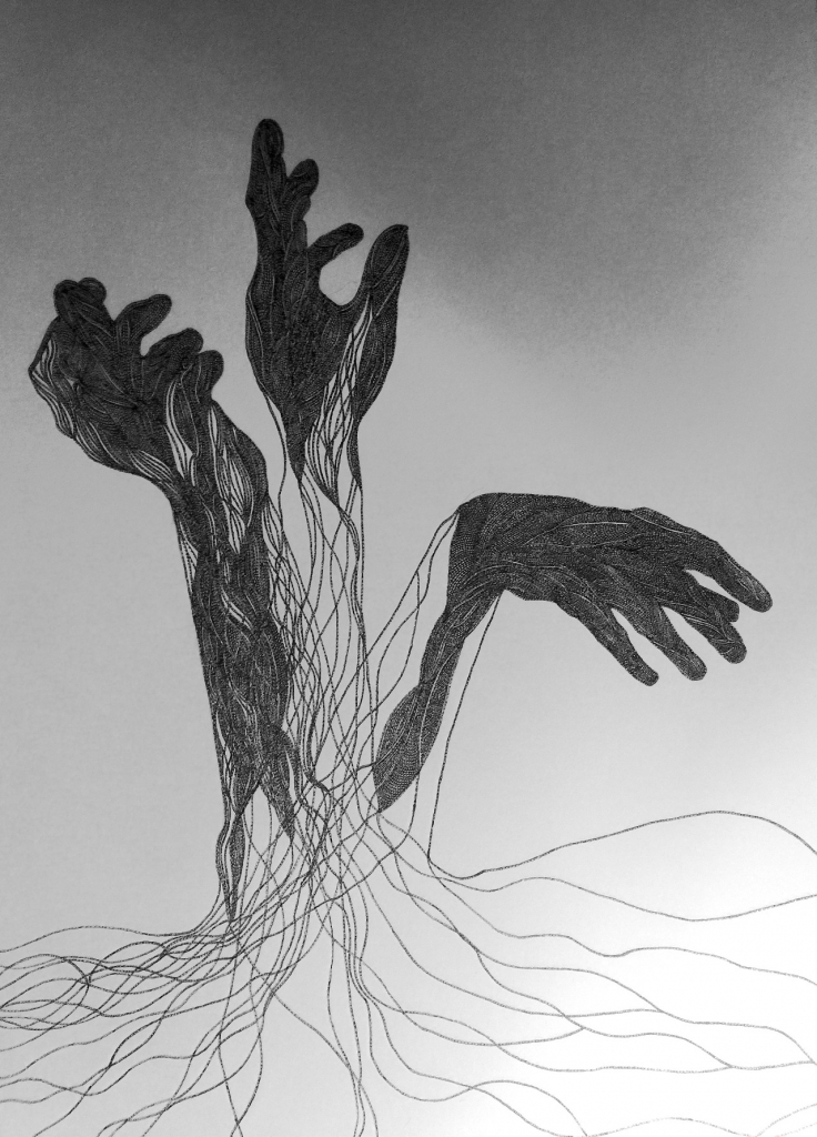 736x1024 Gallery Pencil Drawing Artists Names, - Sketch Artists Names