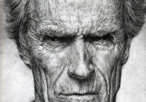 300x210 Portrait Pencil Drawings With Names And Contact Pencil Drawing - Sketch Artists Names