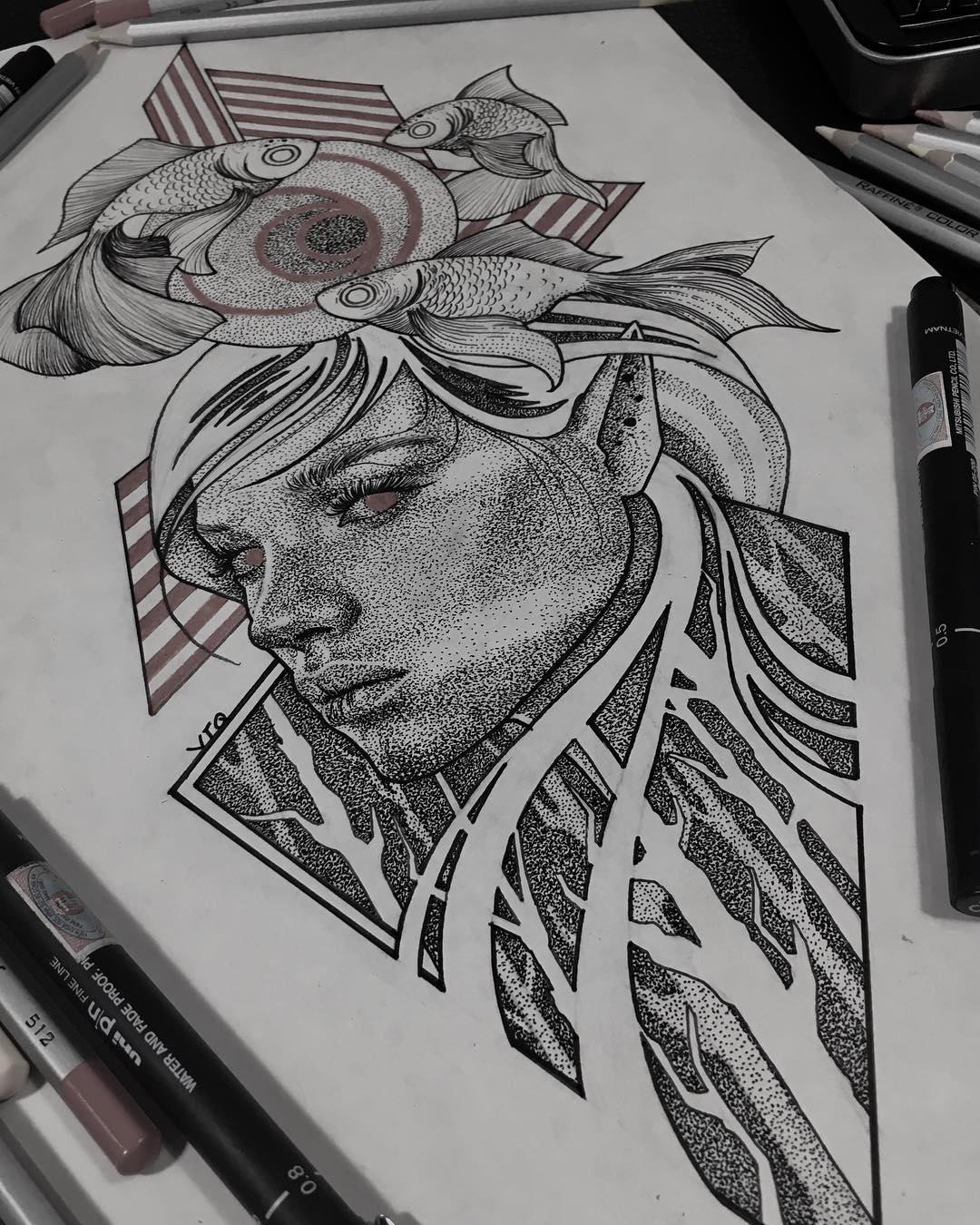 1080x1350 Sketch Art, Pencil Drawings Tag Portrait Archives - Sketch Artwork