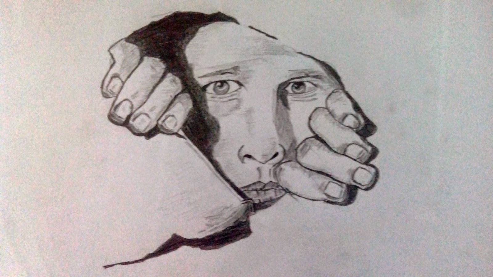 1600x900 Unique Sketches - Sketch Artwork