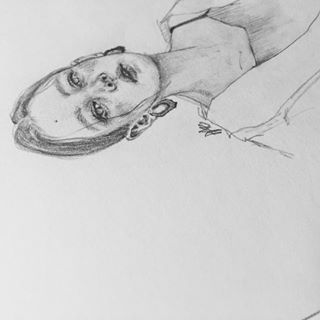 320x320 Images About - Sketch Artwork