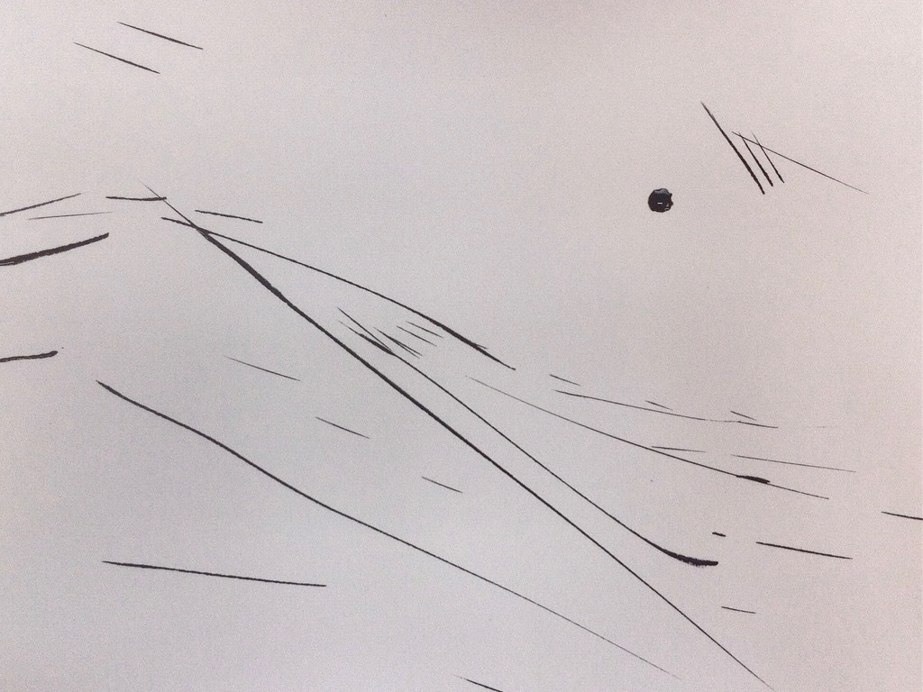 1024x768 Pechakucha 20x20 - Sketch Axe