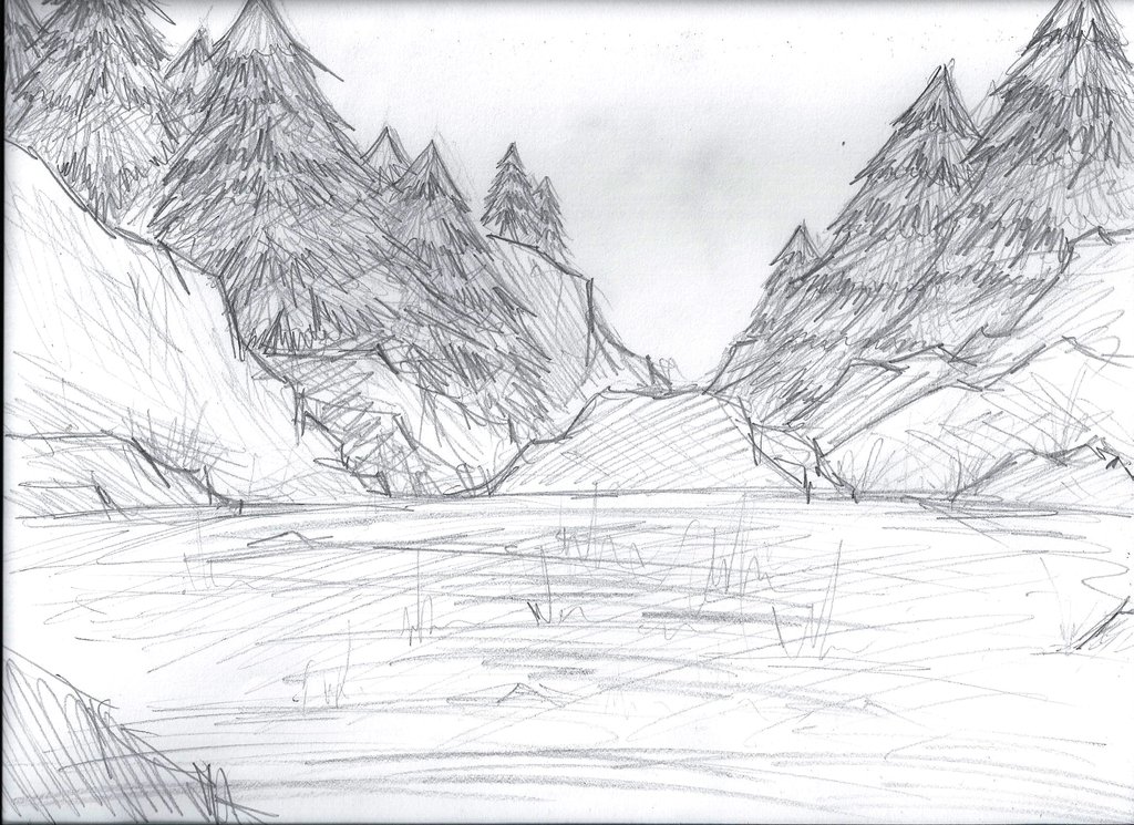 1024x745 Background Sketch - Sketch Background