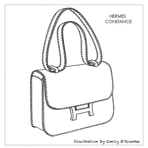 473x473 Hermes - Sketch Bag