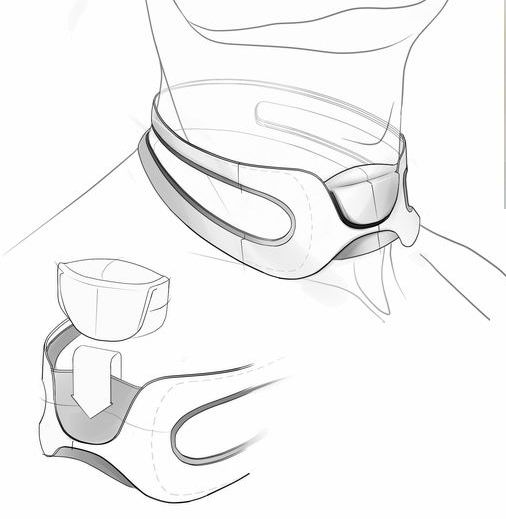 506x519 Reza Band Sketch - Sketch Band