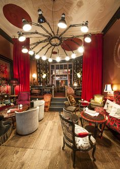 236x332 The 104 Best Sketch The Parlour Images In 2018 - Sketch Bar