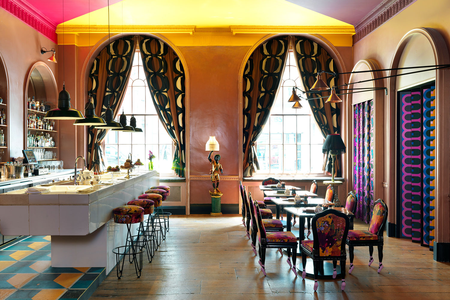 1500x1000 Sketch The Parlour Menu, Reviews, Bookings Amp Opening Times - Sketch Bar