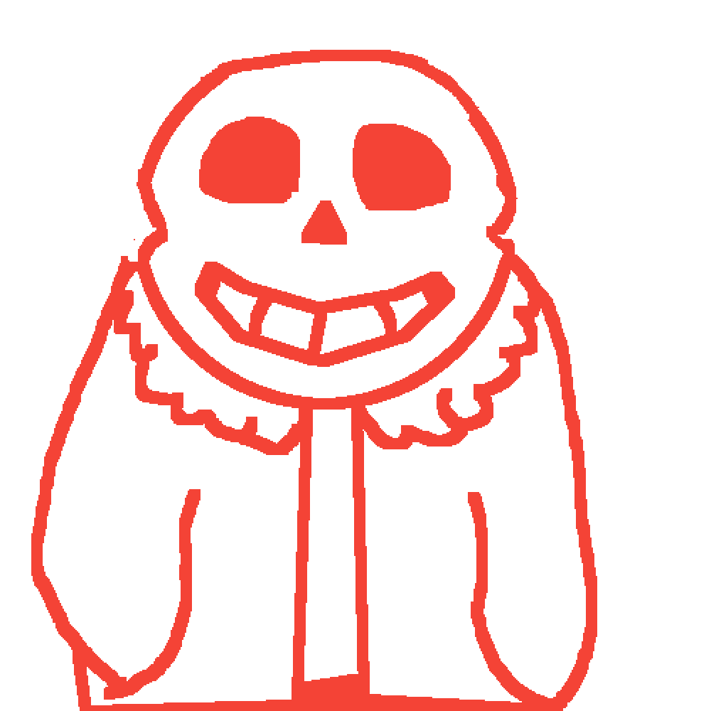 1000x1000 Pixilart - Sketch Base