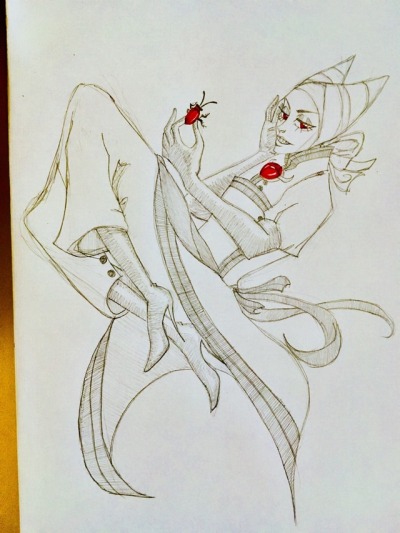 400x533 Pencil Sketch Base Tumblr - Sketch Base