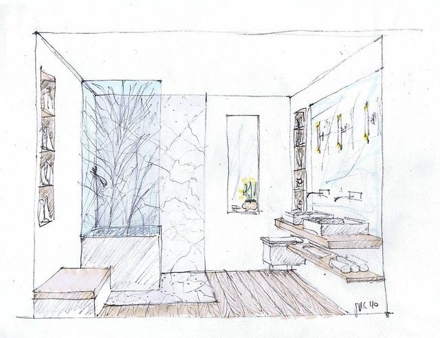 640x491 Image Result For Modern Bathroom Designs Floor Plans Floor Plans - Sketch Bathroom