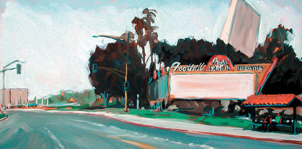 600x297 Make A Sketch Before You Paint - Sketch Before Painting