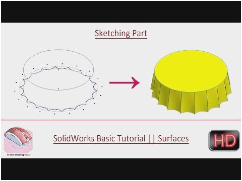 480x360 Sketch Basic Tutorial Luxury [Full Download] Basic Solidworks - Sketch Beginner Tutorial