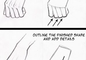 300x210 Drawing Anime Tutorial For Beginners Pencil Sketch Learning - Sketch Beginner Tutorial