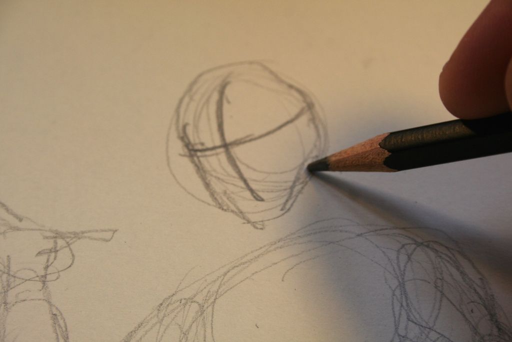 1024x683 How To Become A Better Artist 17 Steps (With Pictures) - Sketch Better