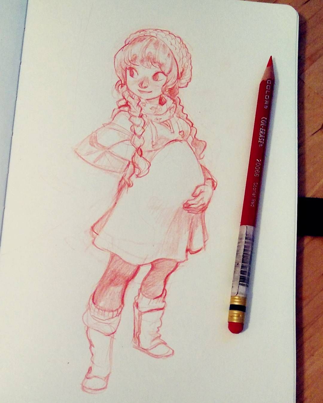 1080x1350 I Actually Like The Sketch Better Them The Colored Version ) The - Sketch Better