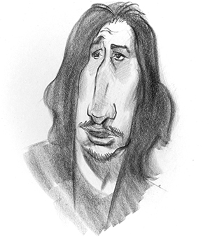 300x338 Memory Sketching Challenge - Sketch Better