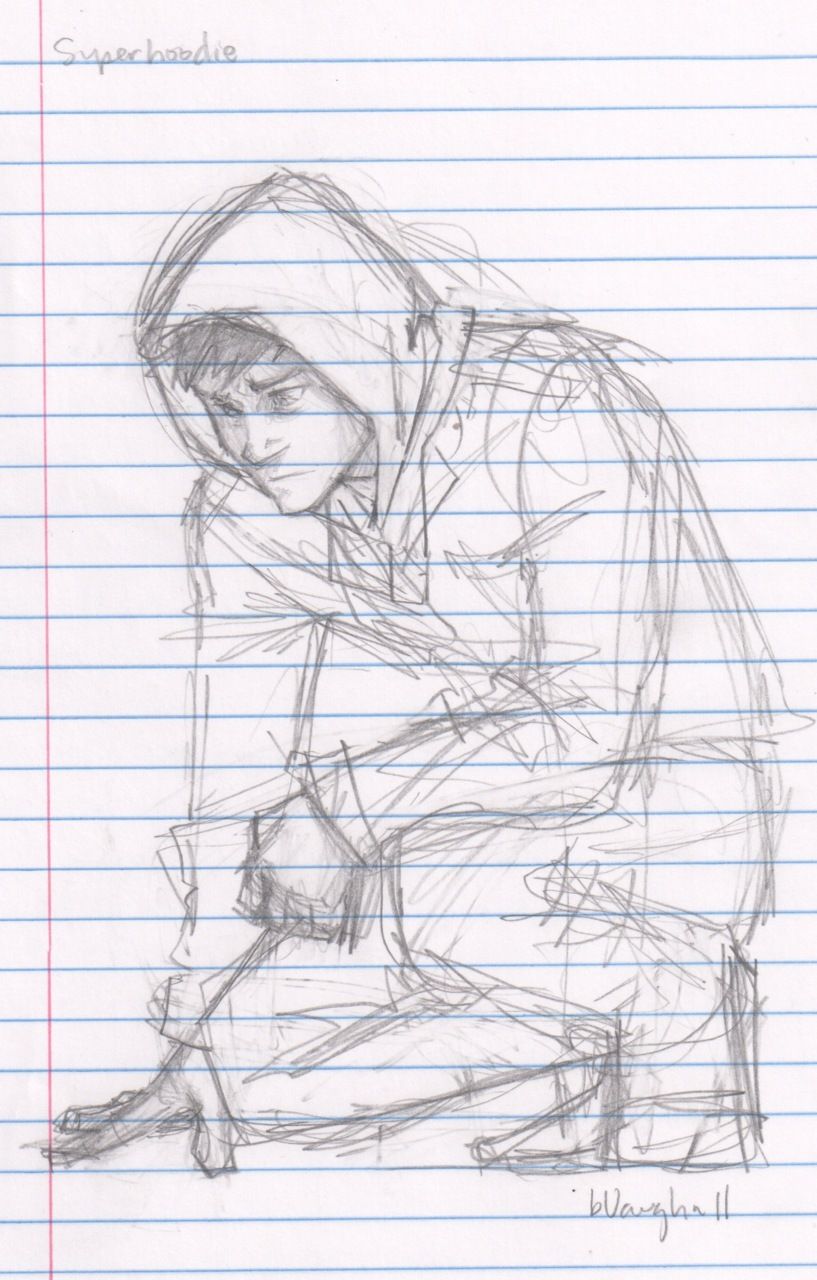 817x1280 Why Do I Like Sketch Drawings Of Male Characters So Much Better - Sketch Better