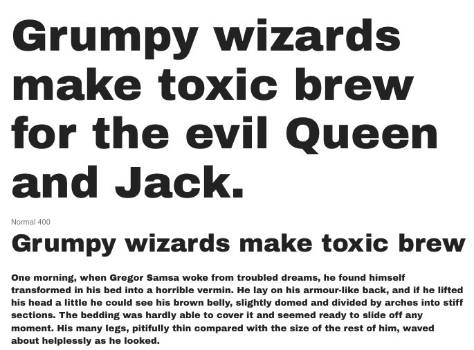 685x505 Sketch Block Font Free Awesome Website Design Is There A Free - Sketch Block Font