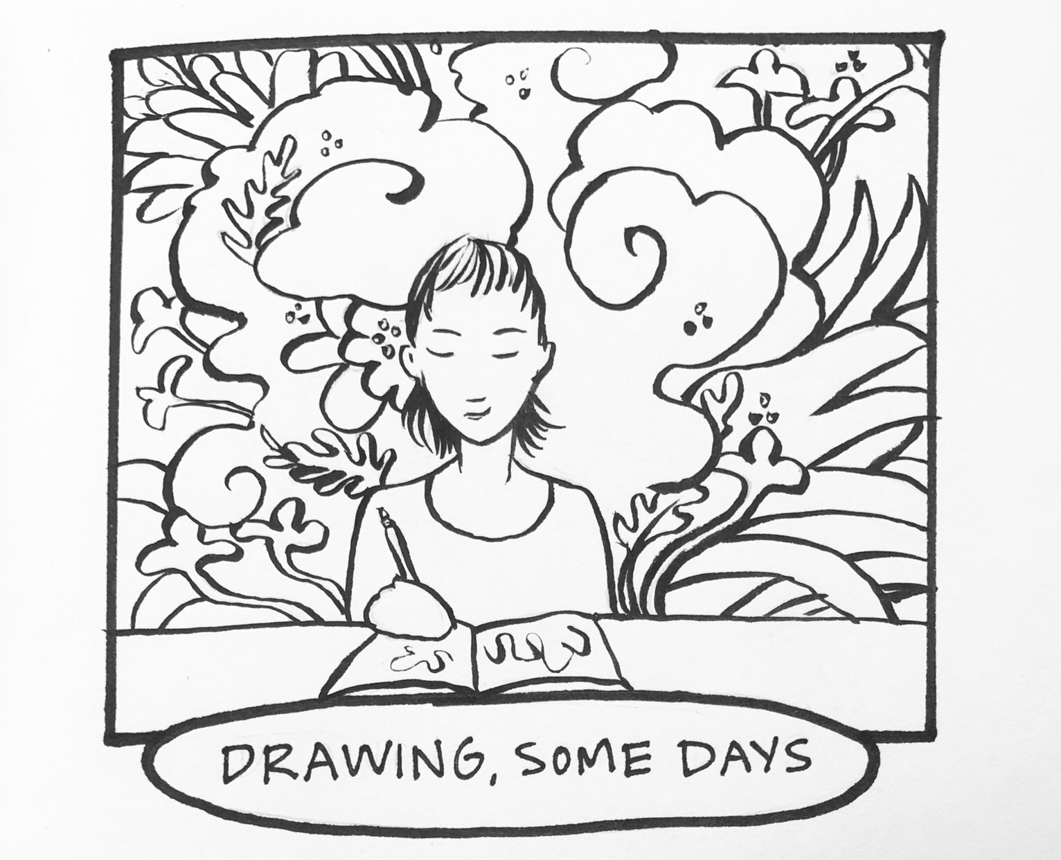 1532x1242 Sketch Blog Carmen Wood Illustration - Sketch Blog