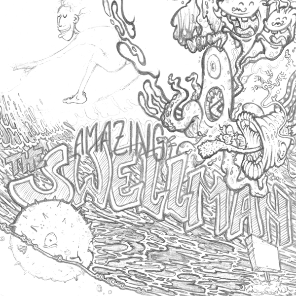 600x600 Sketchblog Illustration Amp Character Design - Sketch Blog