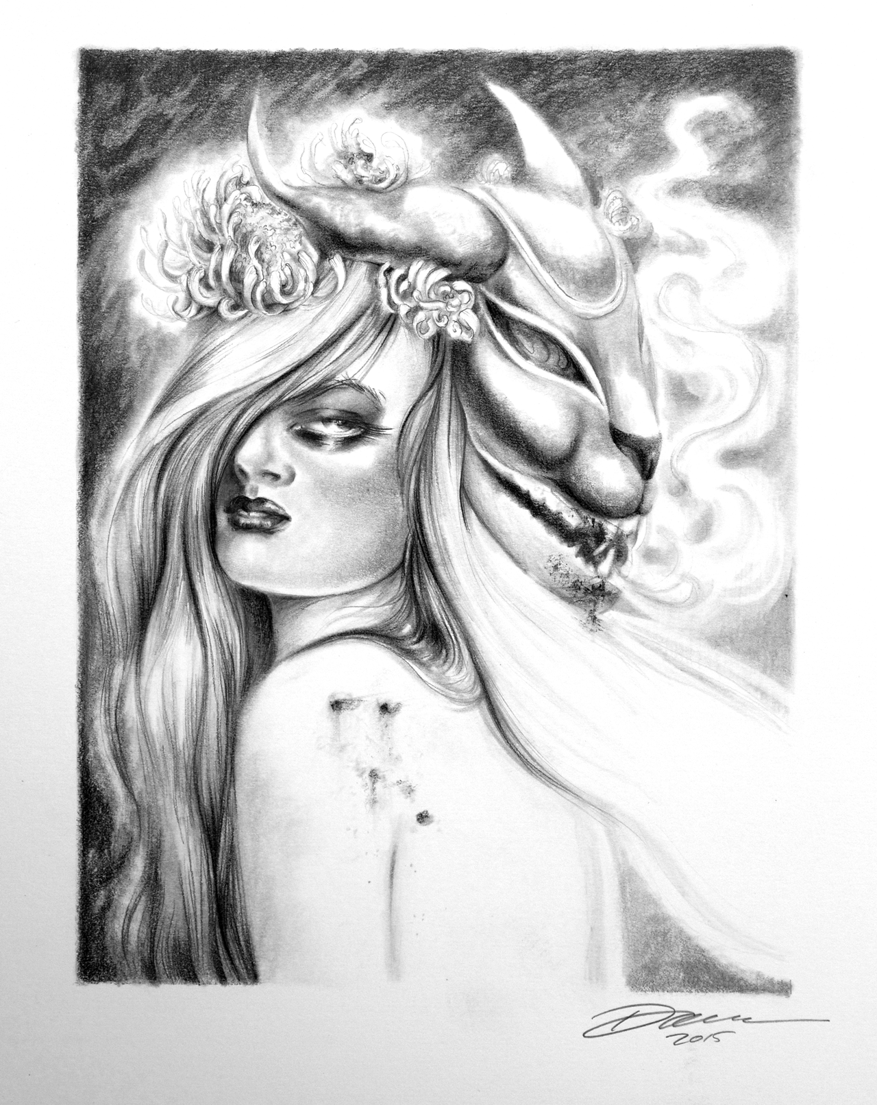 1280x1612 Blood Amp Gold Sketch - Sketch Blood