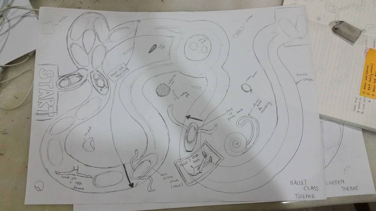 1600x900 Kcyydesigns Board Design Ideas - Sketch Board Game