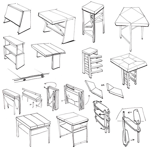 600x600 Board Game Central On Risd Portfolios - Sketch Board Game