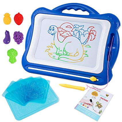 425x425 Sgile Magnetic Drawing Board Toy, Latest Magna Doodle - Sketch Board Toy