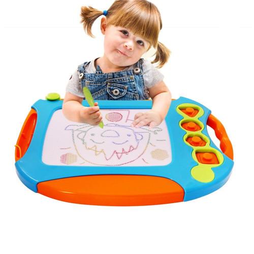 500x500 Doodle Sketch Drawing Board For Kids, Wishtime Doodle Sketch - Sketch Board Toy