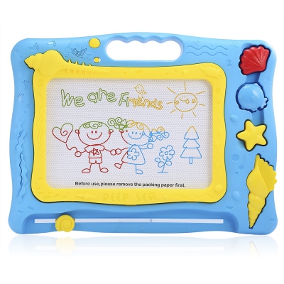 400x400 Dropshipping For Kids Medium Sized Magic Draw Sketch Tablet Board - Sketch Board Toy