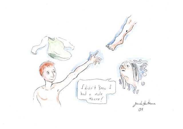 640x452 Art Underappreciated Body Parts Sketch Whales - Sketch Body Parts