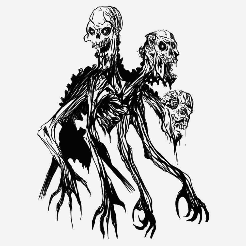 1000x1000 Sketch - Sketch Bones