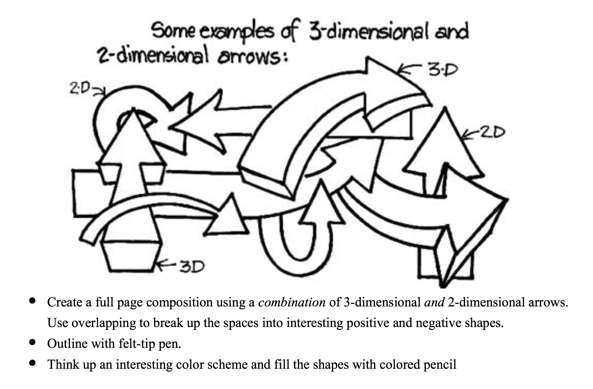 2048x1343 Sketchbook - Sketch Book Assignments