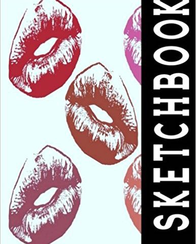 386x480 Sketchbook Fashion Design Sketch Book Cool Activity Blank Drawing - Sketch Book Font