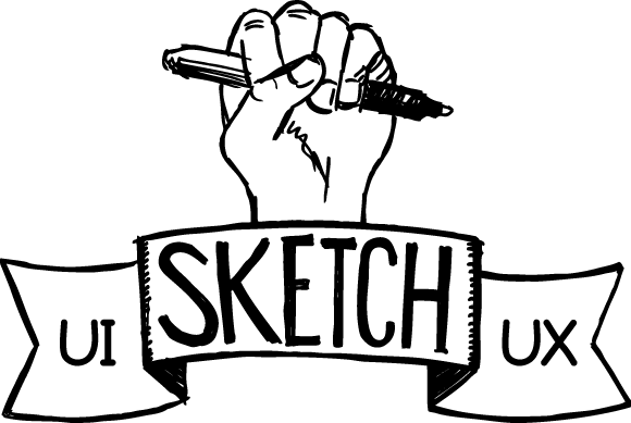 580x389 The Sketch Book Konigi - Sketch Book Font