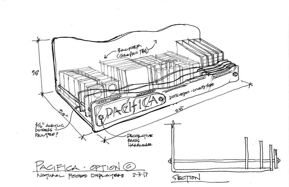 1000x647 Green Booth Design Ideas Trade Show Display Program Boothster - Sketch Booth