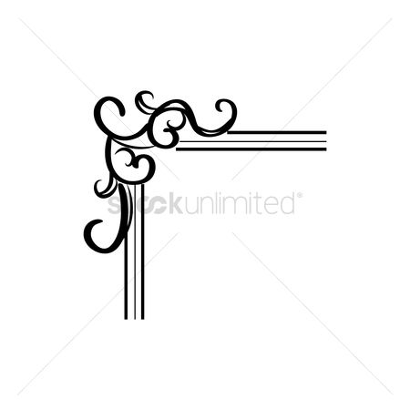 450x450 Free Sketch Border Stock Vectors Stockunlimited - Sketch Border