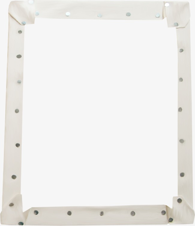 650x753 Sketch Border Vector Frame, Frame Clipart, Cartoon Creative - Sketch Border