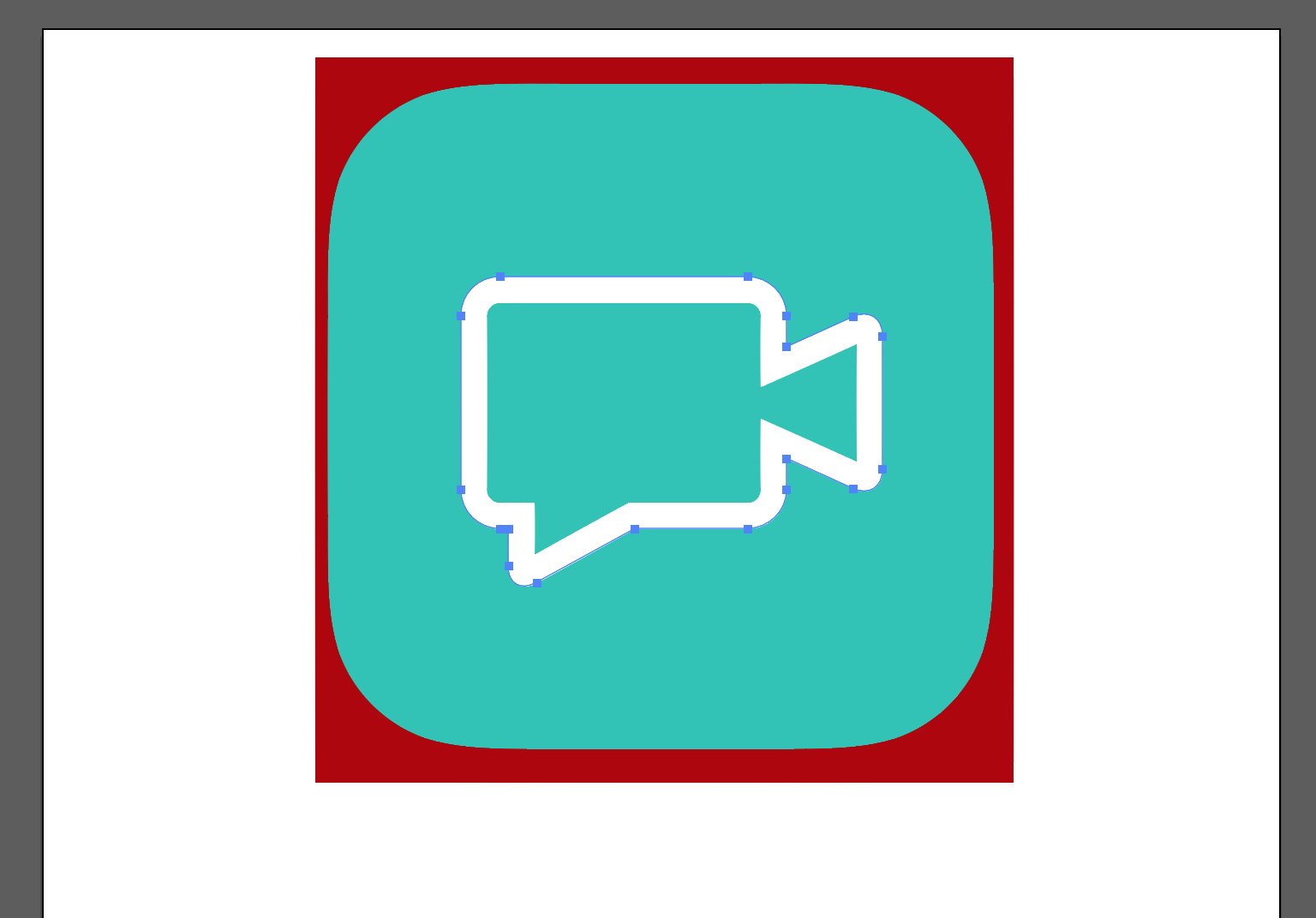 1536x1072 Adobe Photoshop - Sketch Border