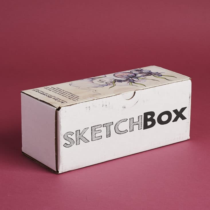 733x733 Sketchbox Subscription Box Review + Coupon - Sketch Box Coupon