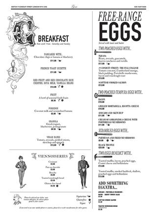 320x449 Sketch - Sketch Breakfast