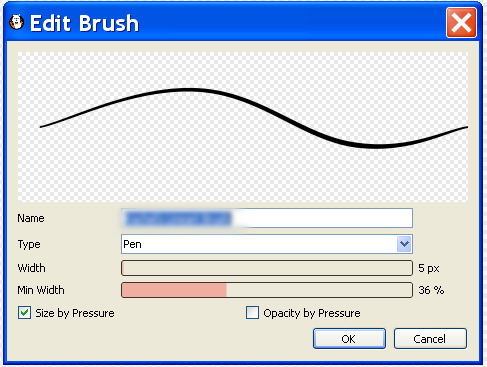 firealpaca lineart brushes