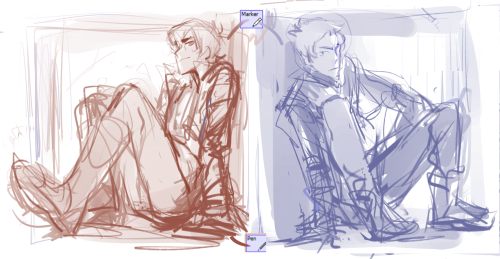 500x259 Pts Brush Tumblr - Sketch Brush Sai