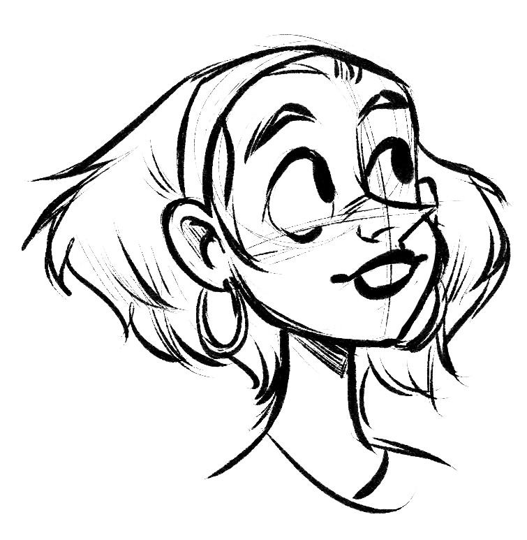 755x773 Save Reference Paint Tool Sai Sai Drawing Tutorial Sai Brushes Sai - Sketch Brush Sai