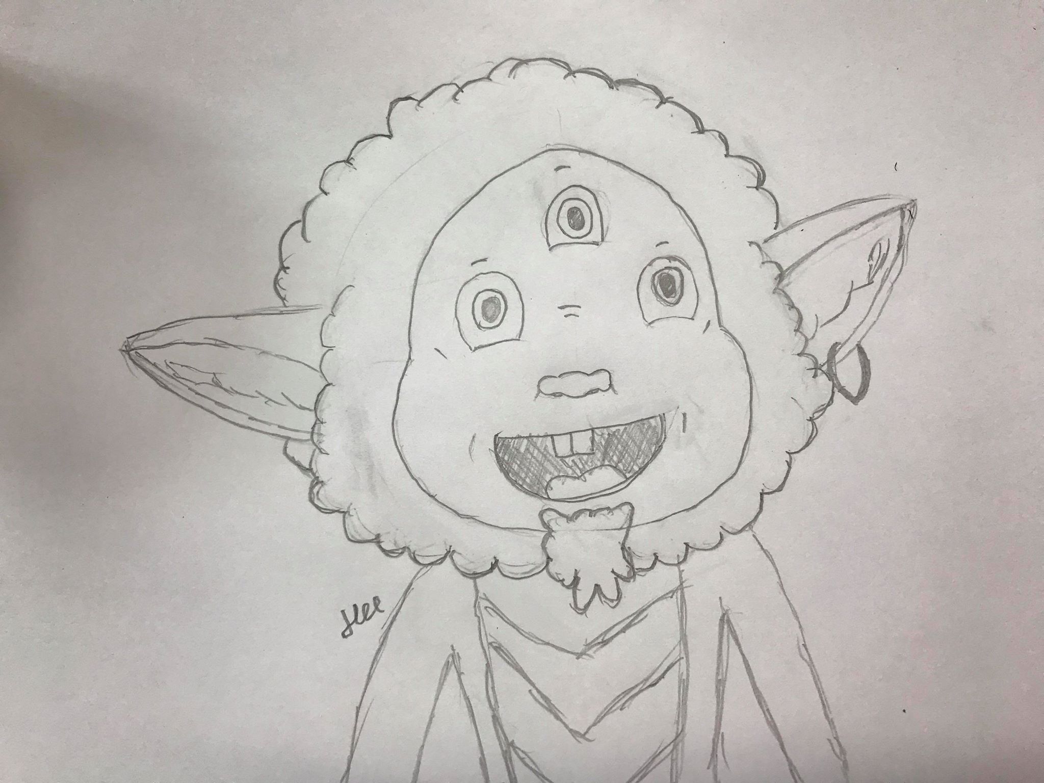 2048x1536 Bug Sketch Weasyl - Sketch Bug