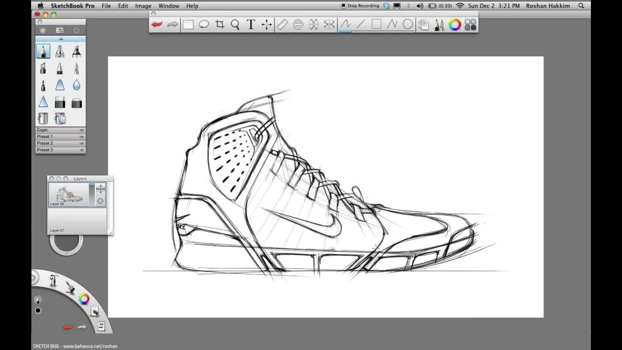 1280x720 Sketch Bug - Sketch Bug