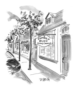 251x300 Buzz Drawings Fine Art America - Sketch Buzz