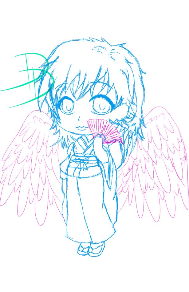 615x948 Mcm Buzz Movies, Tv, Comics, Gaming, Anime, Cosplay News - Sketch Buzz